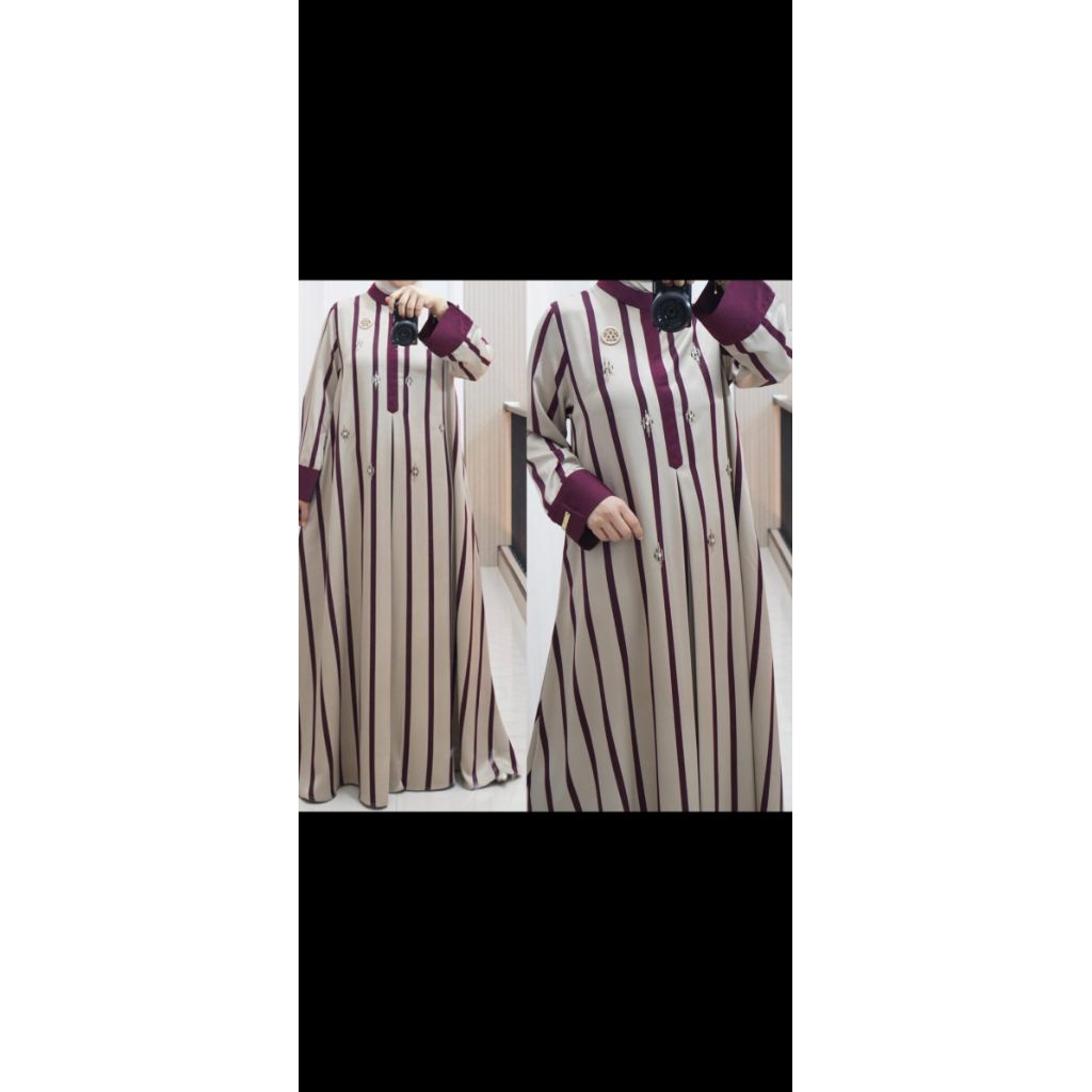 Belvina Dress by Amory