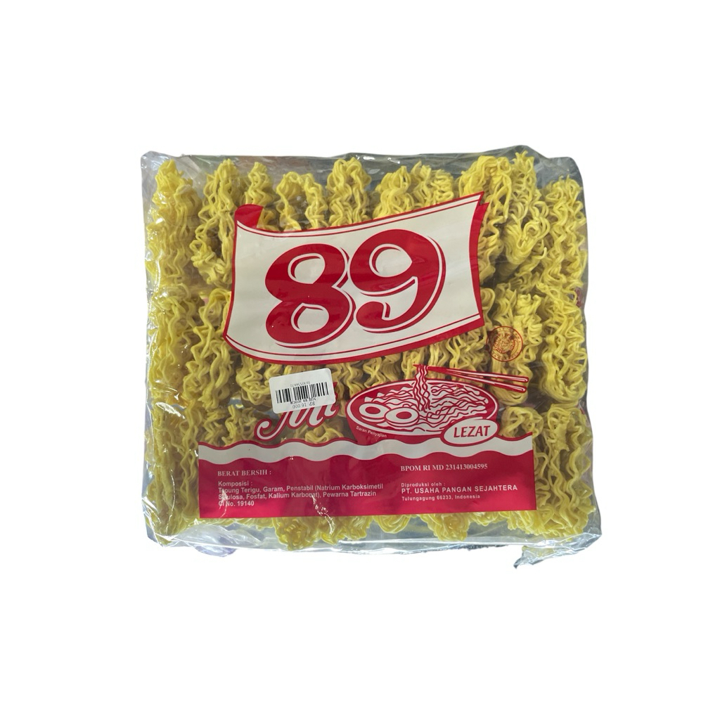 

MIE KERING 89