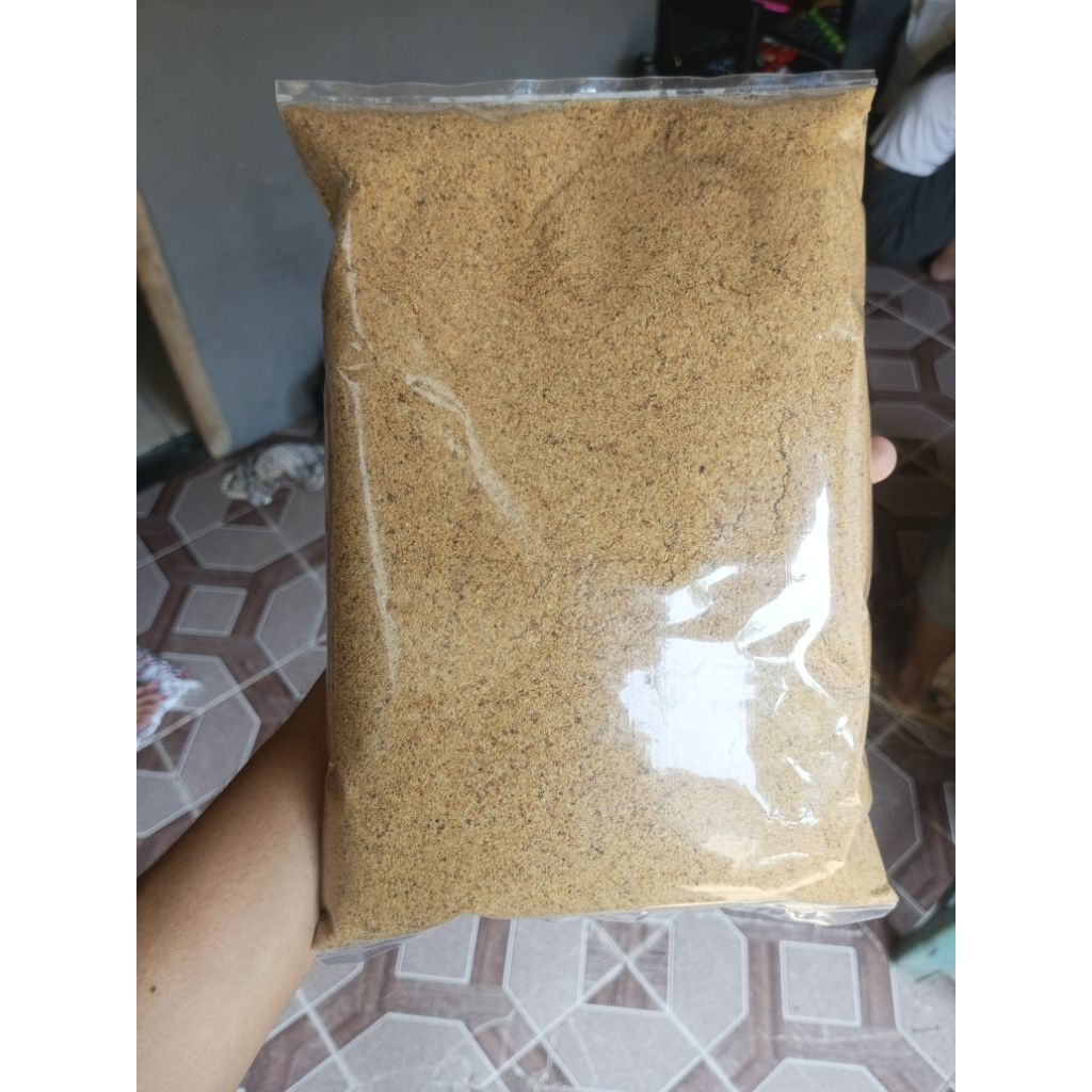 

BUMBU CILUNG PANIR BAWANG MURAH 1 KG WANGI GURIH DAN PEDAS