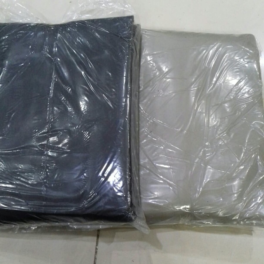 Karpet Dasar Mobil Escudo 2.0