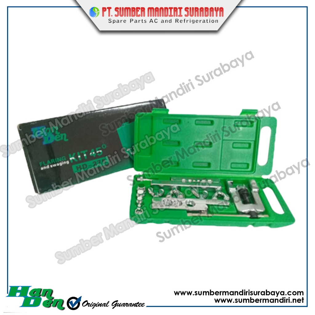 Flaring Tools Kit Pipa AC / Flaring Tool AC