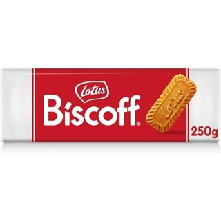 

Lotus Biscoff Biscuit 250gr