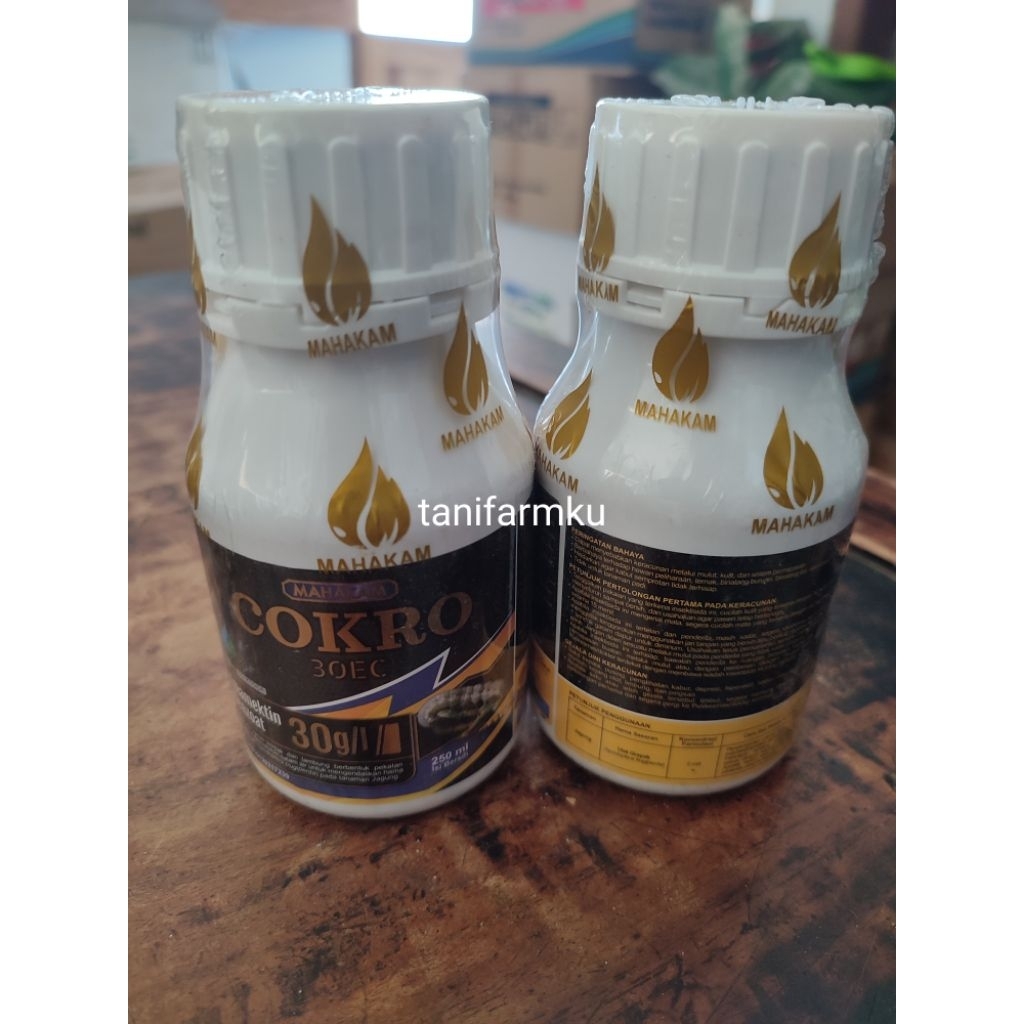 COKRO 30 EC 250ml