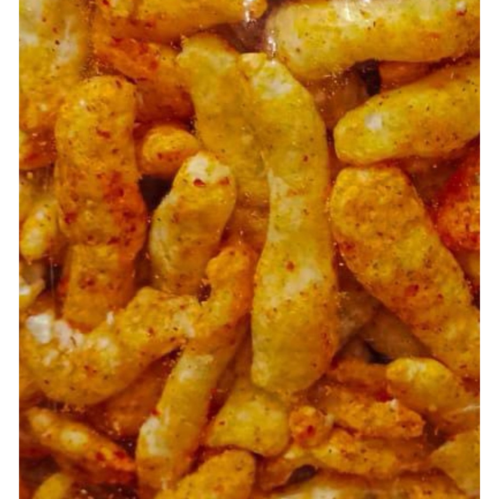 

Batagor Lidah Pedas dan Original 250gr