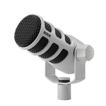 Rode Microphone PODMIC WHITE