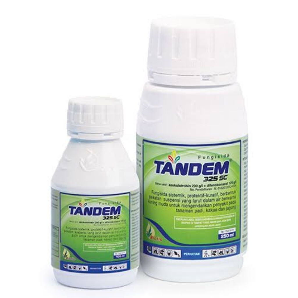 TANDEM 325SC 100ml