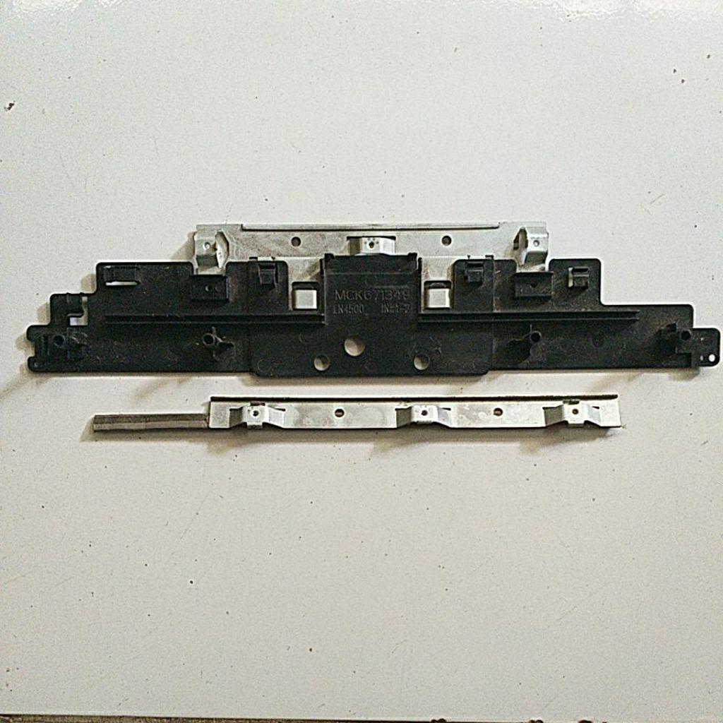 Dudukan Mesin Monitor TV LG LED 22MA43A-PT