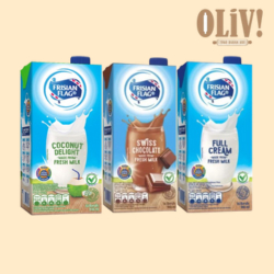 

Frisian Flag Susu UHT 1L