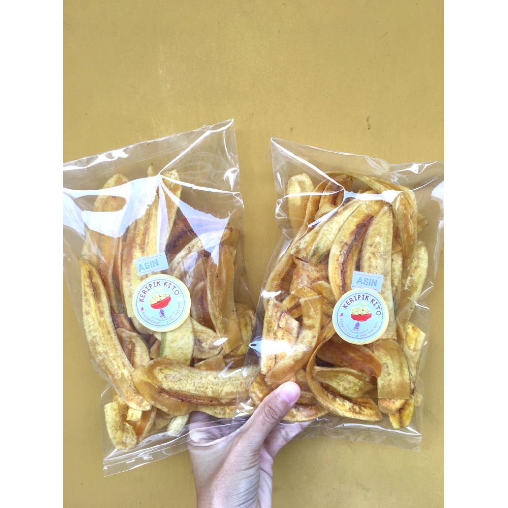 

BELI 1 GRATIS 1 KERIPIK PISANG ASIN