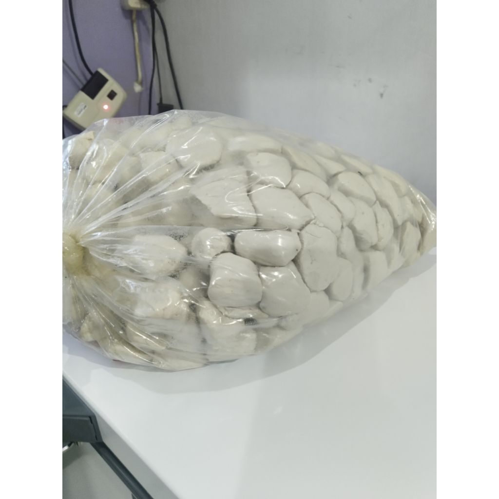 

Basreng Kataji Mentah