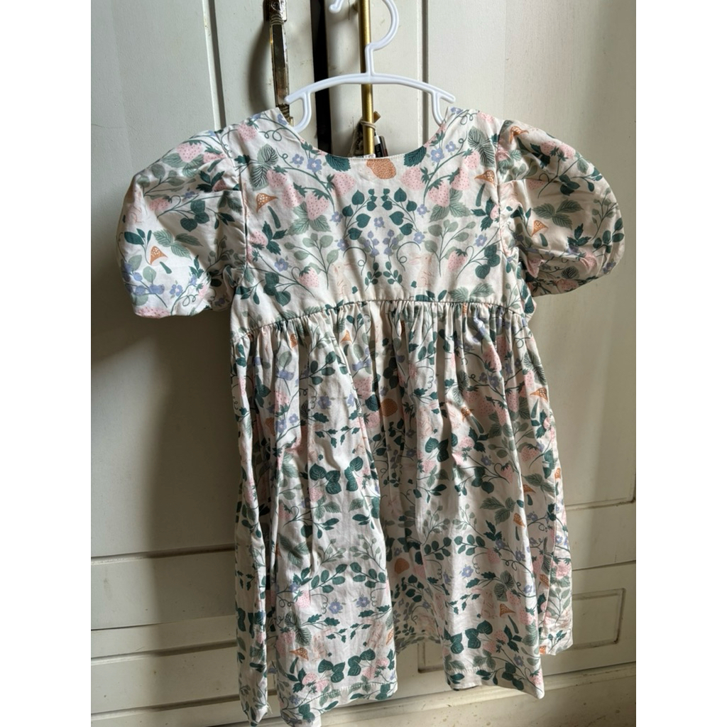 preloved dress mothercare