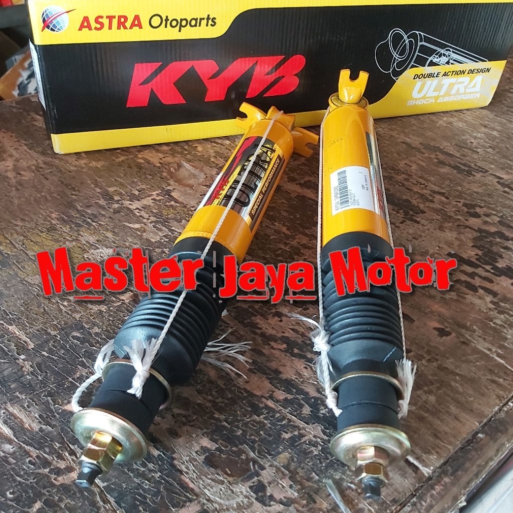 Shockbreaker / Shock DEPAN Mitsubishi KUDA / L300 KAYABA ULTRA