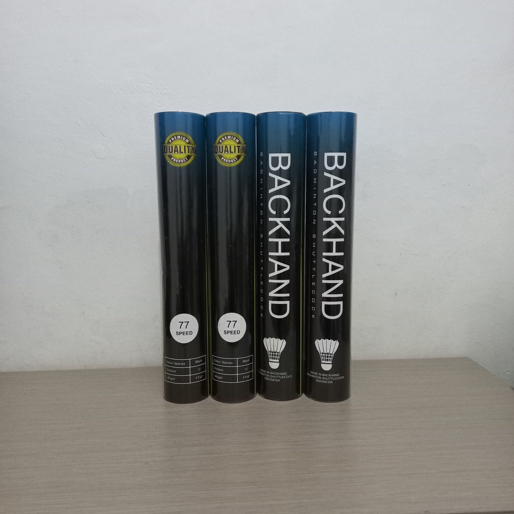 ShuttlecockBACKCHAND 1slop