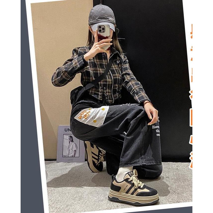 HENHER STEPLES Sepatu Casual Wanita Envio-22614569153