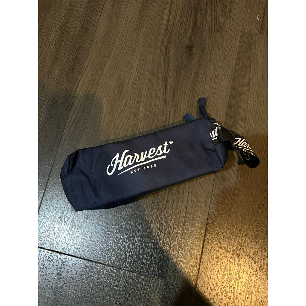 

Preloved Pencase Harvest Classic
