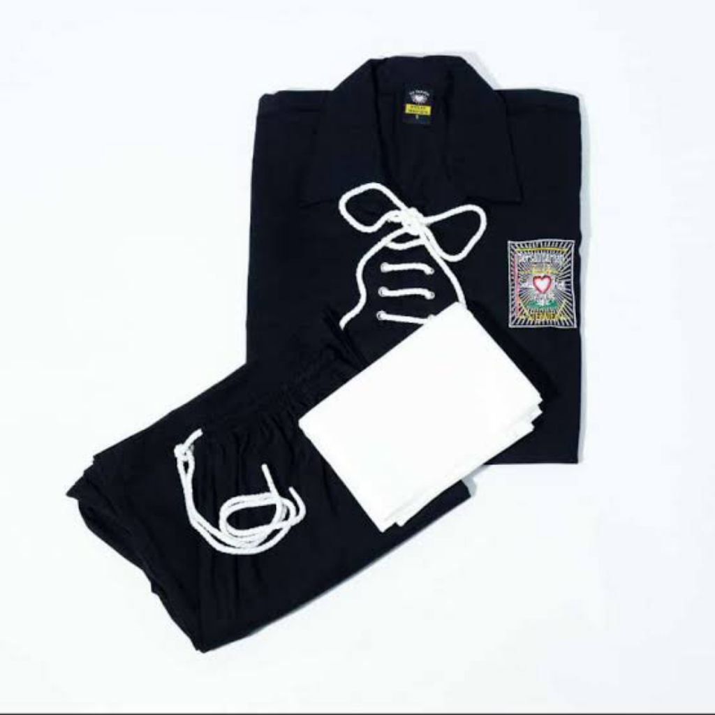 SAKRAL WARGA PSHT PLUS MORI