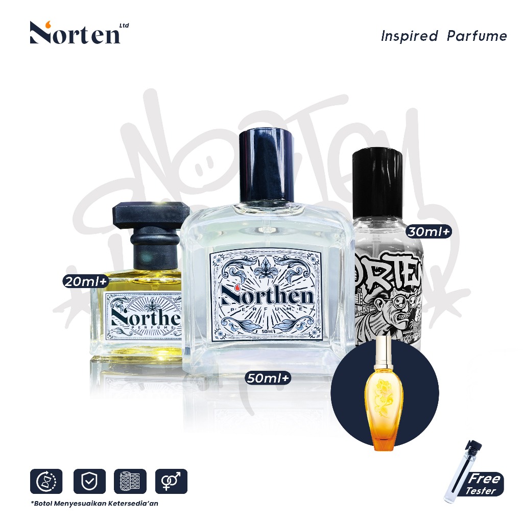 Escada Taj Sunset - Norten Parfume