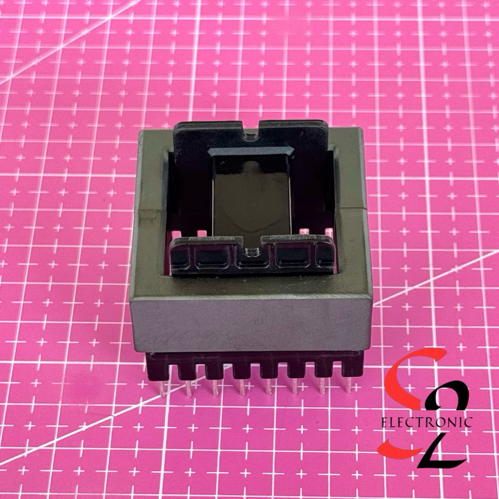 trafo ferit ee42 etd42 ee4215 non gap baru original