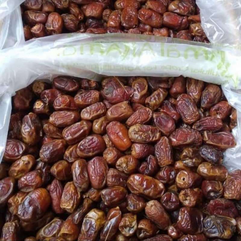 

Kurma MADU Mesir Kemasan 10kg Murah