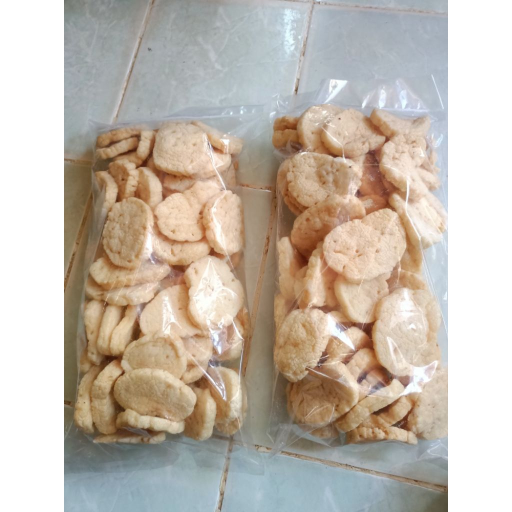 

Kemplang Murah Super Enak Palembang