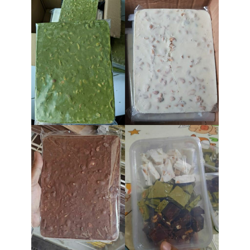 

link khusus mix 350gr dan 160gr