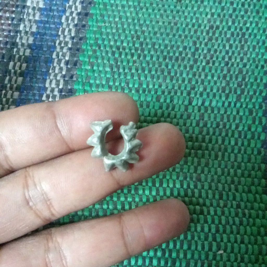 kabudan temuan sungai