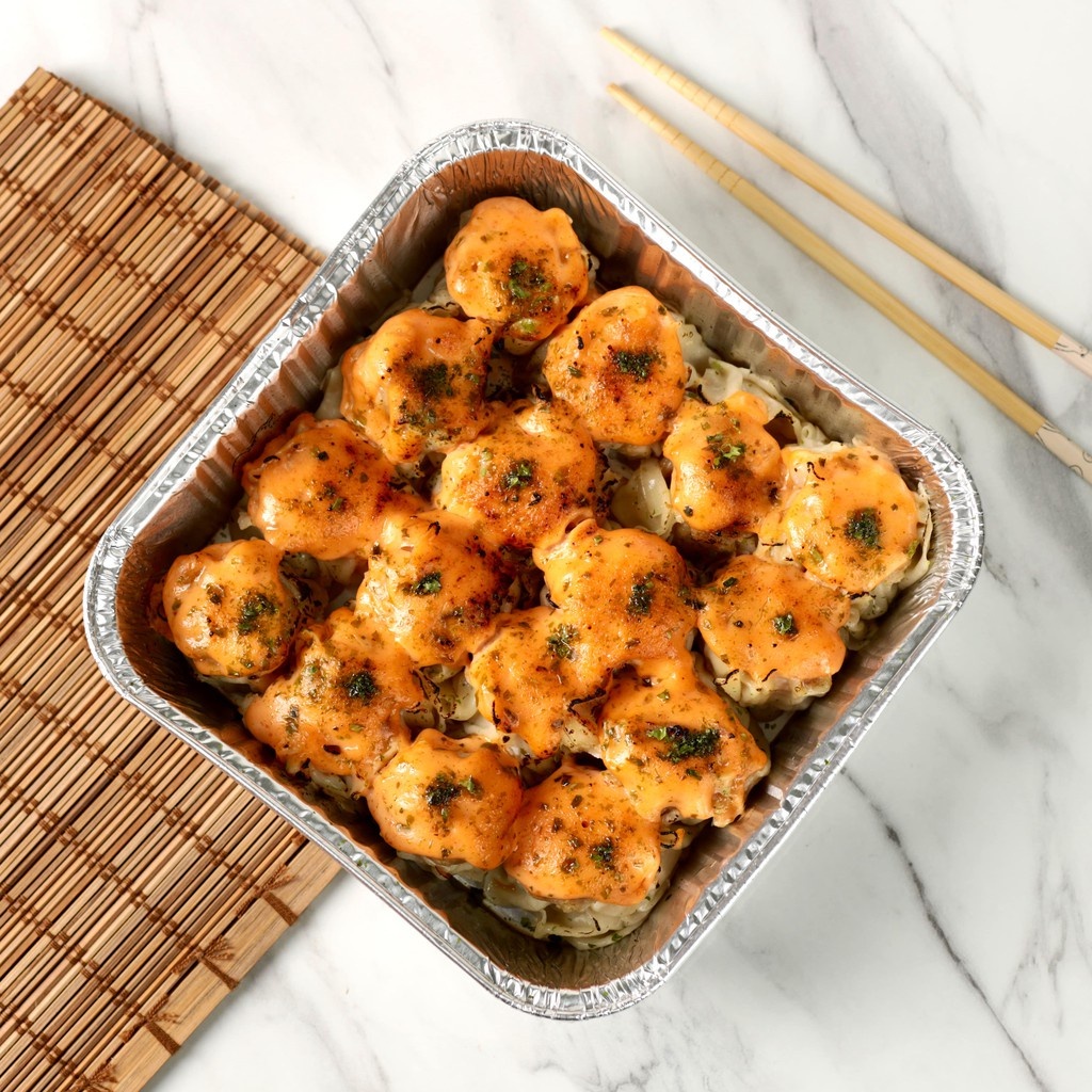 

dimsum mentai isi 16 KHUSUS INSTAN