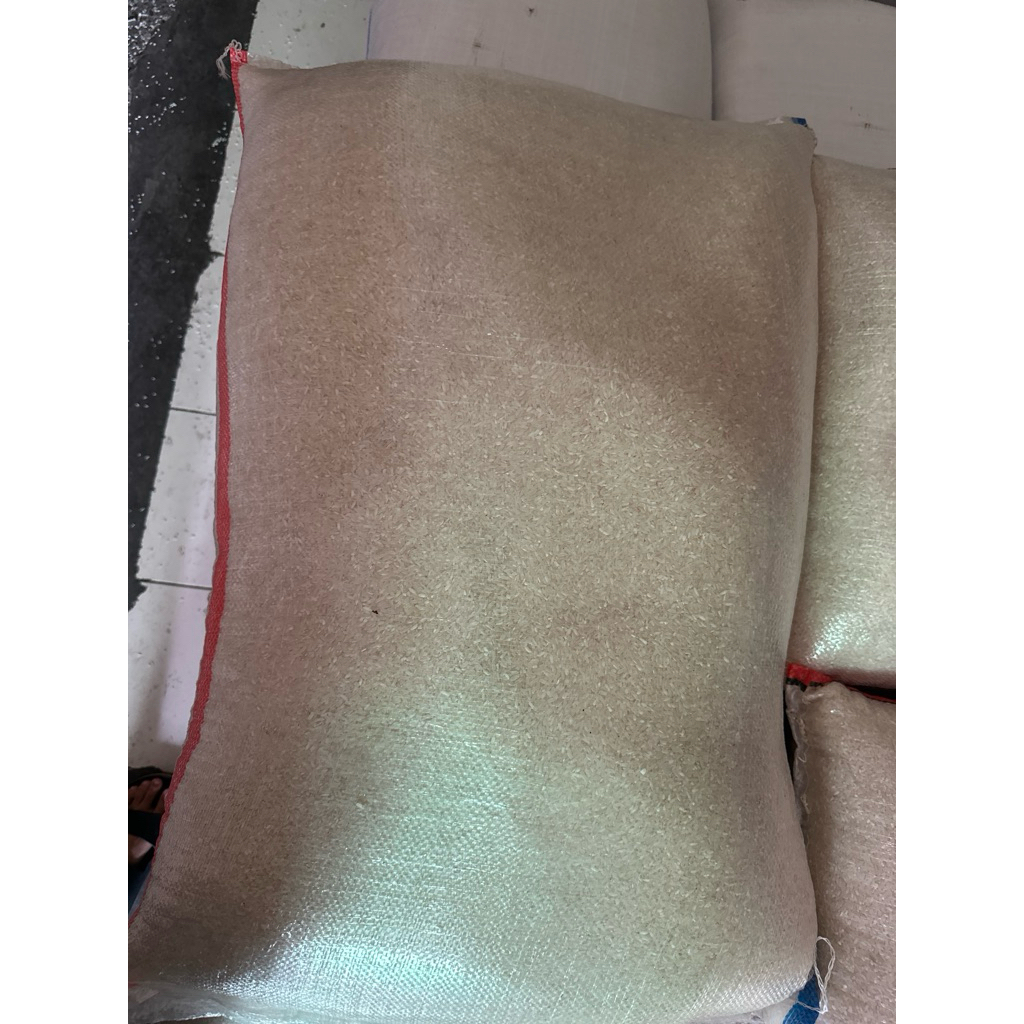 

Beras Polos 50Liter Pulen Enak Murah