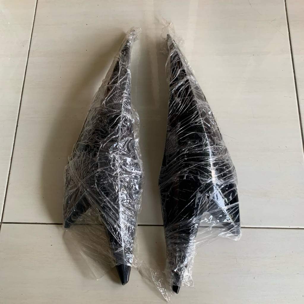 Cover Body Kanan Kiri Blade 110 Lama Old Body Samping Blade 110 Old Honda