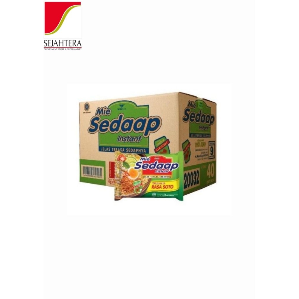 

Indomie Soto Mie 70g DUS