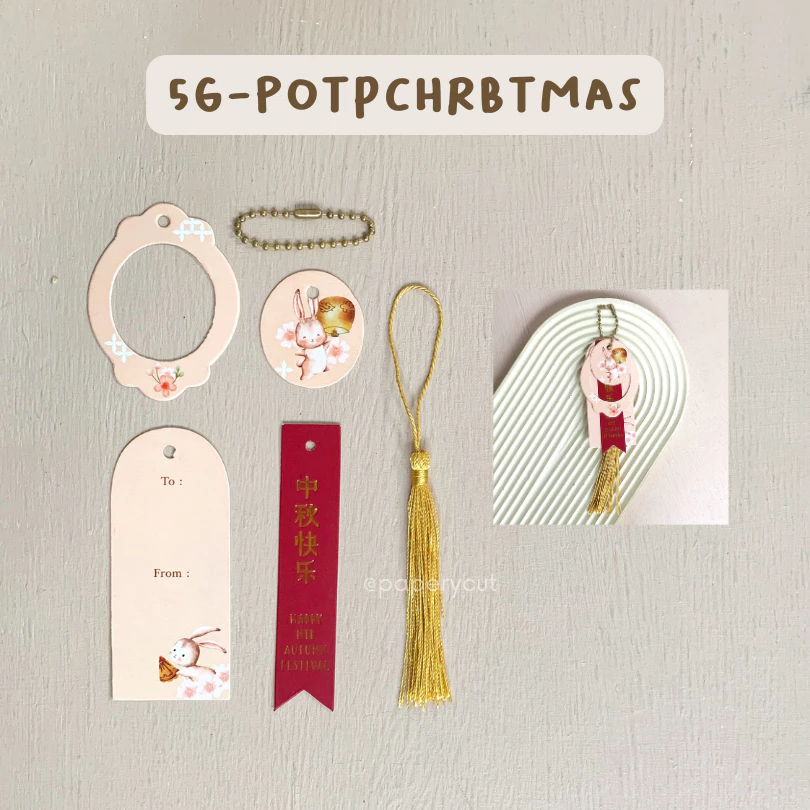 

Bundle Hang Tag 4IN1 5IN1 Festival Mid Autumn Mooncake Bundle Hang Tag 4IN1 5IN1 Festival Mid Autumn Mooncake Motif 64 - Potpeachrbbt Hangtag Kado Souvenir