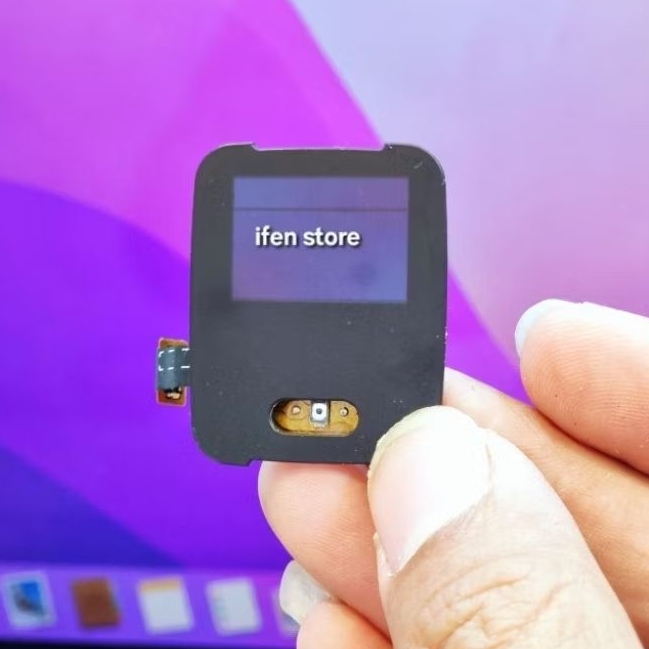 Lcd IMOO Y1 Original