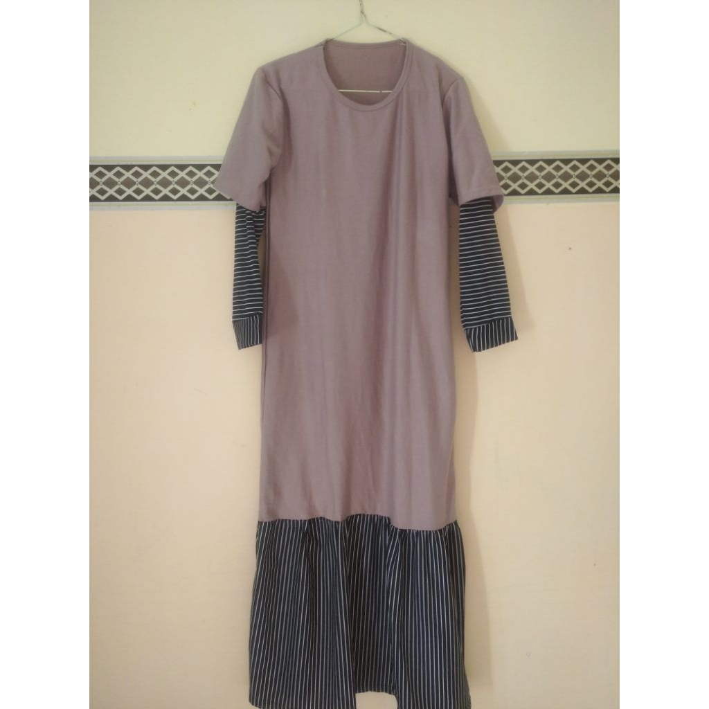 HIBAH GAMIS WANITA