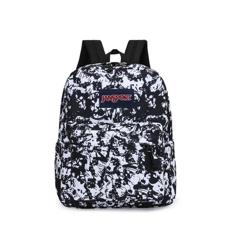 Ready Jansport Tas sekolah jansport original 100%  Tas Jace Asli Campus Junior High School Student B