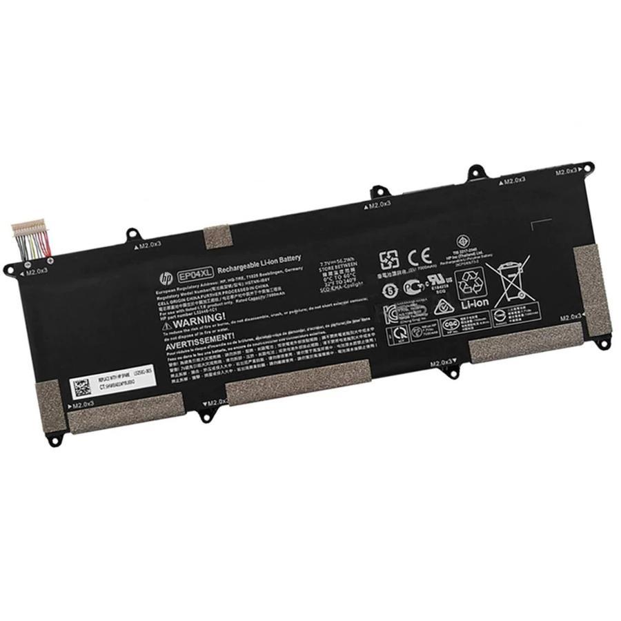 BATERAI HP ENVY X360 13 AR0009AU AH 13 AG 13AQ 13 AM KC04XL ORIGINAL