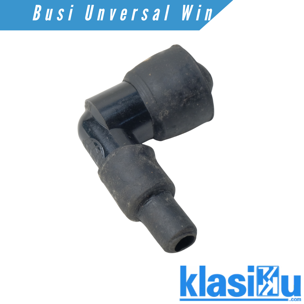 Cop Busi Plug Universal WIn Honda