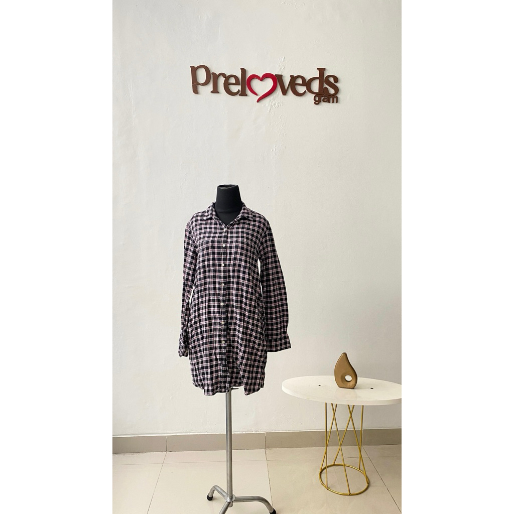 Fashion Brand - Preloved Artis dan Selebgram