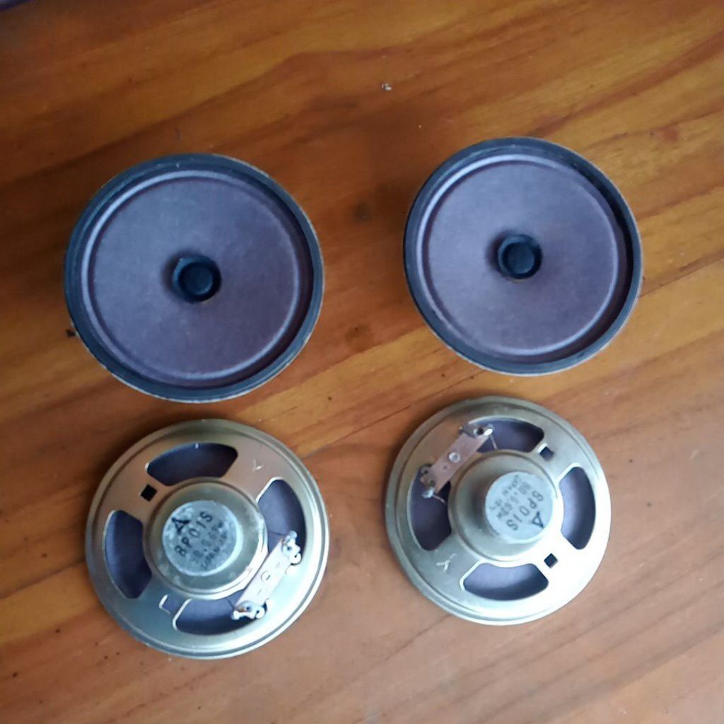 Speaker 3 inch 8 ohm