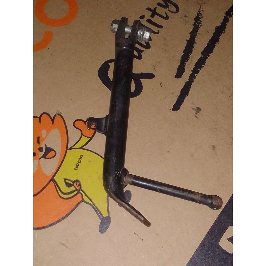 baut standar samping original Vixion New nvl