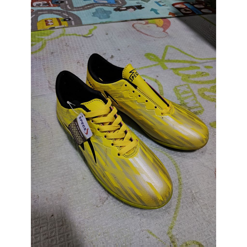 Sepatu Futsal KW, BARU STOK LAMA