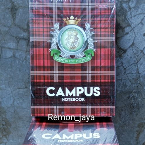 

MilL (Promo) Buku Tulis Big Boss 50 Lembar / Buku Catatan Ukuran Boxyy Isi 5 Pcs Buku