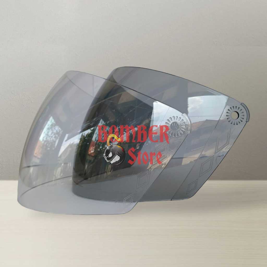 Kaca Helm cen cen Visor Chen Chen, evolution, CABERG, J FORCE, J KING, SHEL, G74