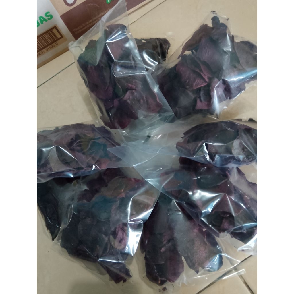 

keripik ubi ungu 1 pcs rasa original