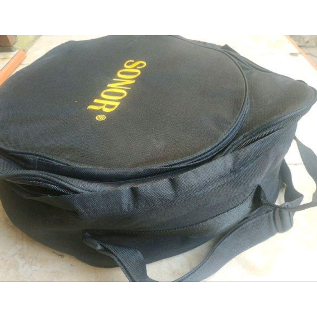SOFTCASE SNARE DRUM SONOR