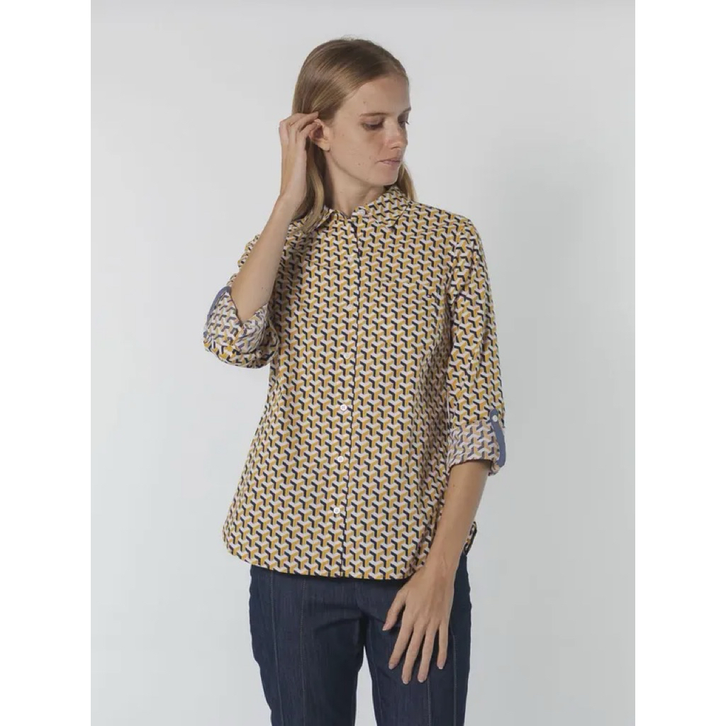 Kemeja Wanita s.Oliver