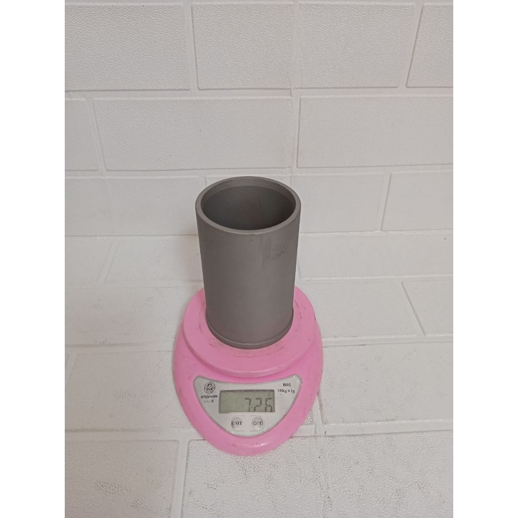 Liner Boring Carbon 420HV Tiger Fa STD 62/69,5 Panjang 110