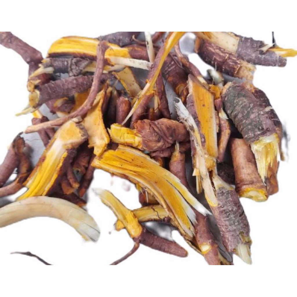 

Akar Pohon Mengkudu Pewarna Alami Dan Bahan jamu Alami - 500gram