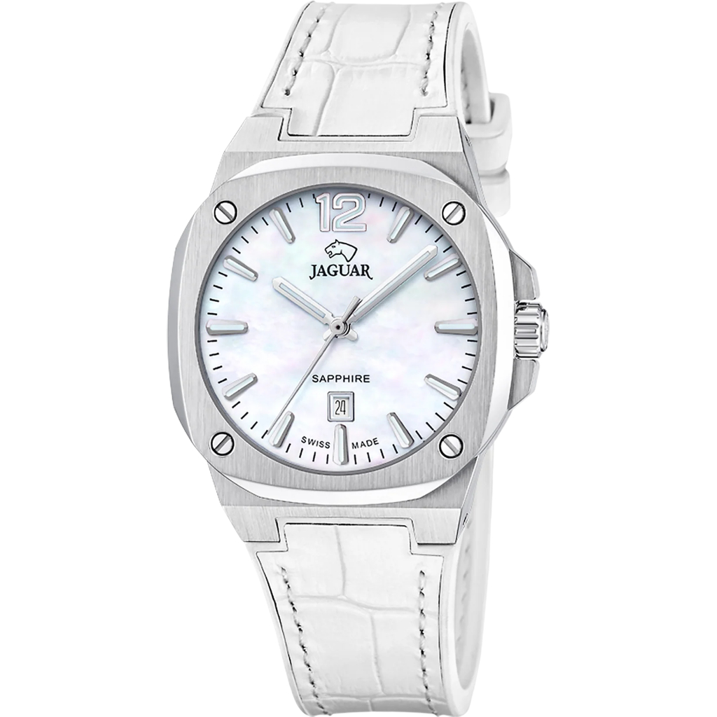 JAM TANGAN WANITA JAGUAR J1032/1 ORIGINAL