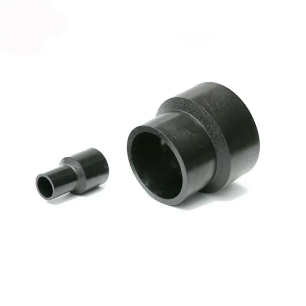 Reducer Butt Fusion HDPE 315 x 250 mm /Reducer Butt Fusion 12 x 10"