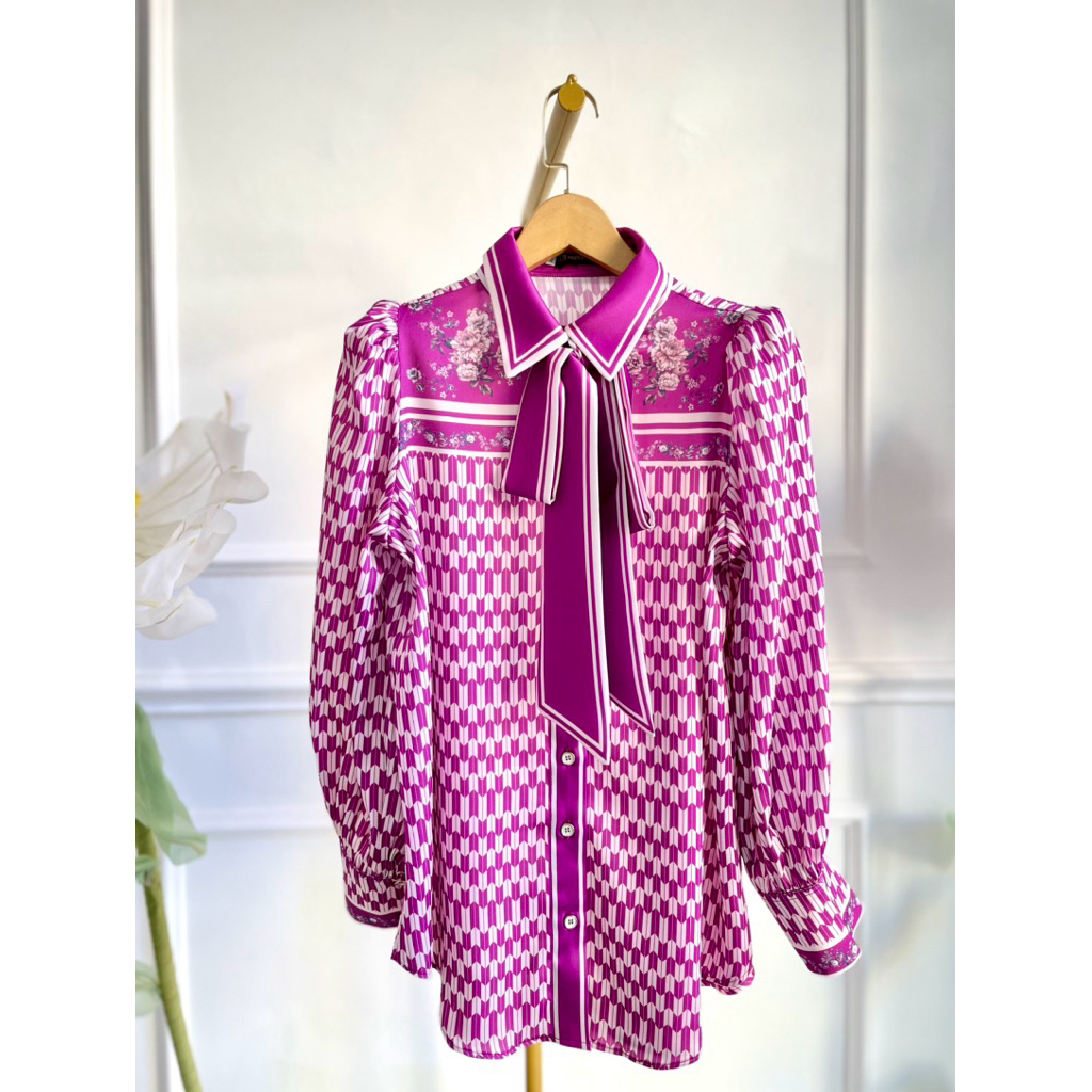 Blouse ihsani by Neeta Sunny